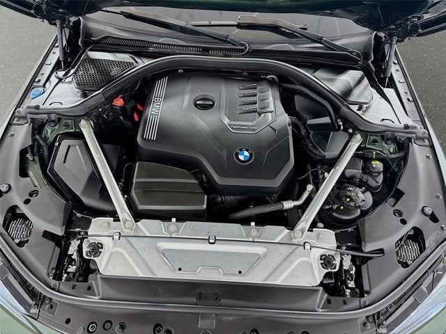 2021 BMW 4 Series 430i