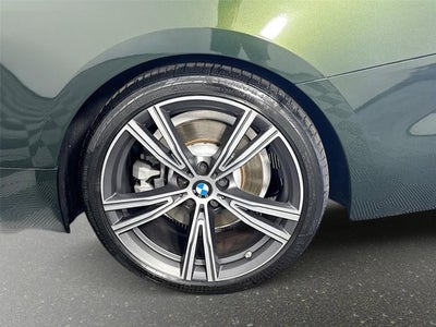 2021 BMW 4 Series 430i