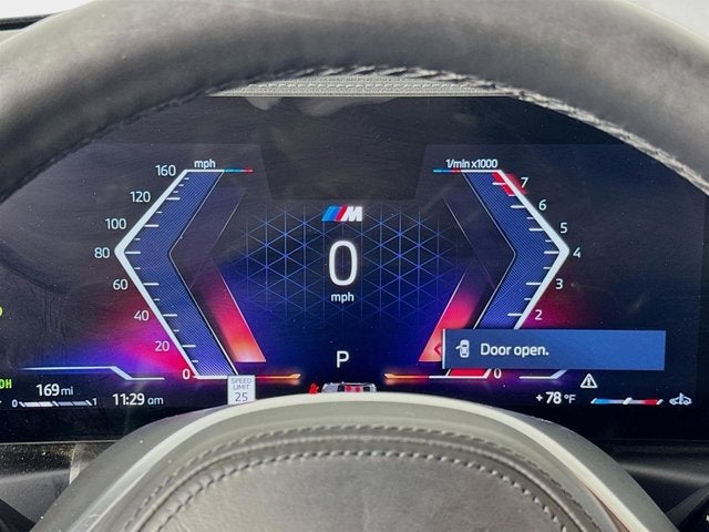 2024 BMW 4 Series M440i xDrive