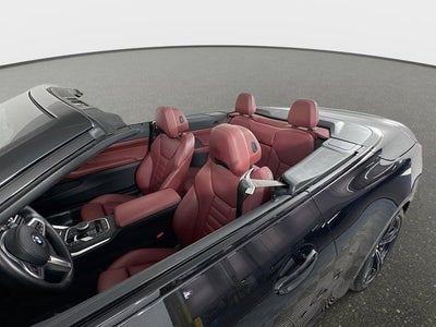 2024 BMW 4 Series M440i xDrive