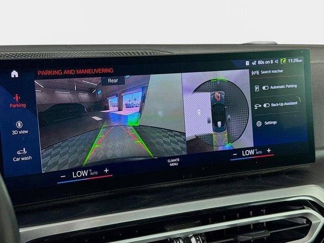 2024 BMW 4 Series M440i xDrive