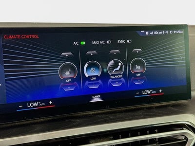 2024 BMW 4 Series M440i xDrive