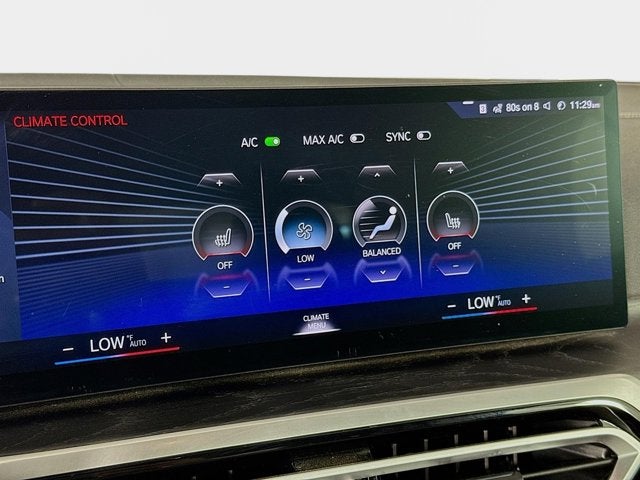 2024 BMW 4 Series M440i xDrive