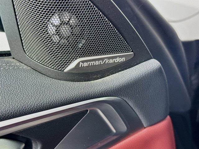 2024 BMW 4 Series M440i xDrive