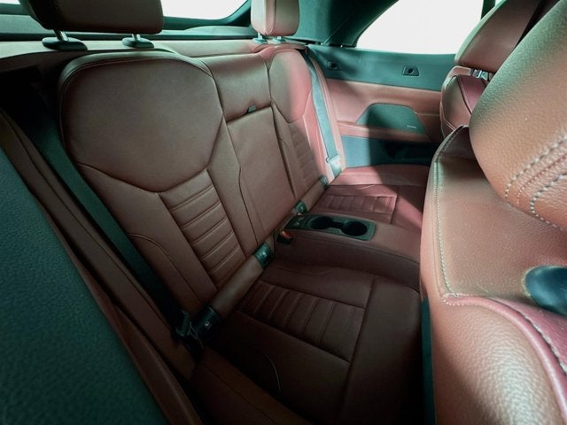 2024 BMW 4 Series M440i xDrive