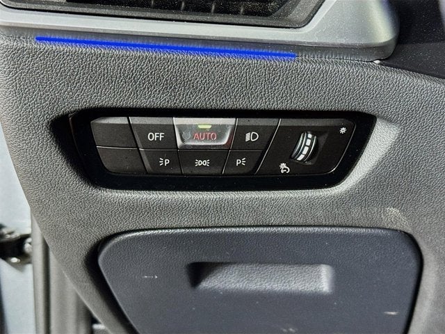 2023 BMW M4 Competition xDrive