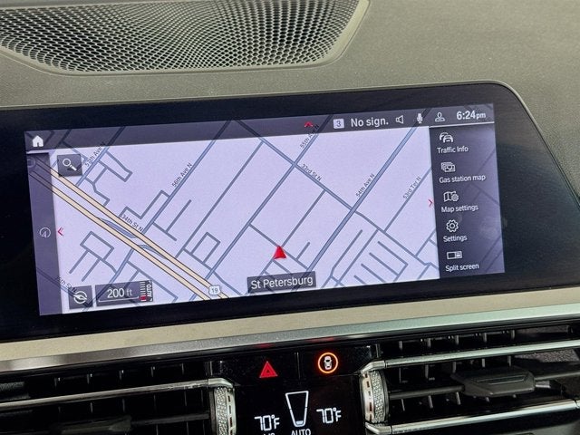 2023 BMW M4 Competition xDrive