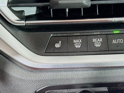 2023 BMW M4 Competition xDrive