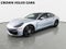 2022 Porsche Panamera 4 Platinum Edition