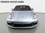 2022 Porsche Panamera 4 Platinum Edition