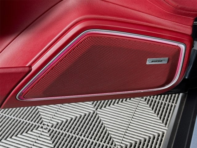 2022 Porsche Panamera 4 Platinum Edition