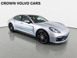 2022 Porsche Panamera 4 Platinum Edition