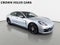2022 Porsche Panamera 4 Platinum Edition