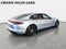 2022 Porsche Panamera 4 Platinum Edition