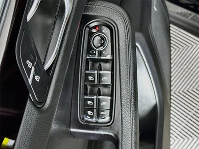 2020 Porsche Macan S