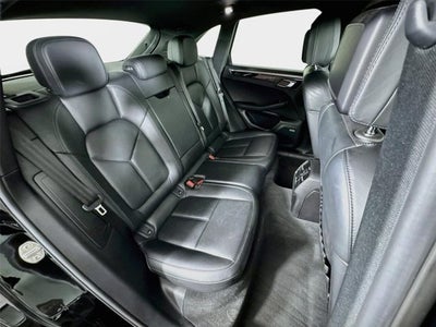 2020 Porsche Macan S