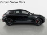 2020 Porsche Macan S