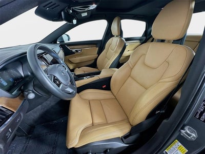 2017 Volvo S90 Inscription