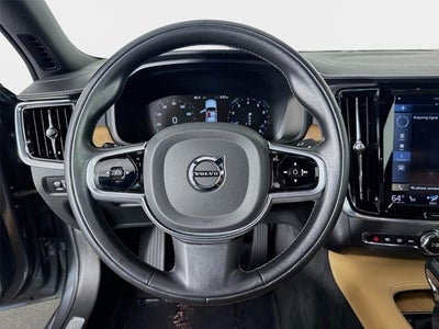 2017 Volvo S90 Inscription
