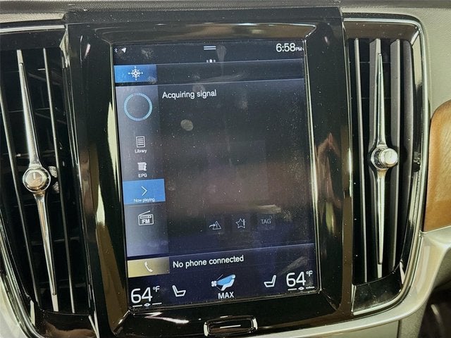 2017 Volvo S90 Inscription