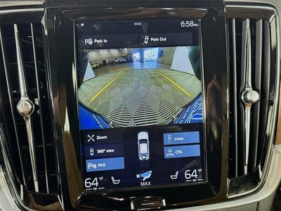 2017 Volvo S90 Inscription