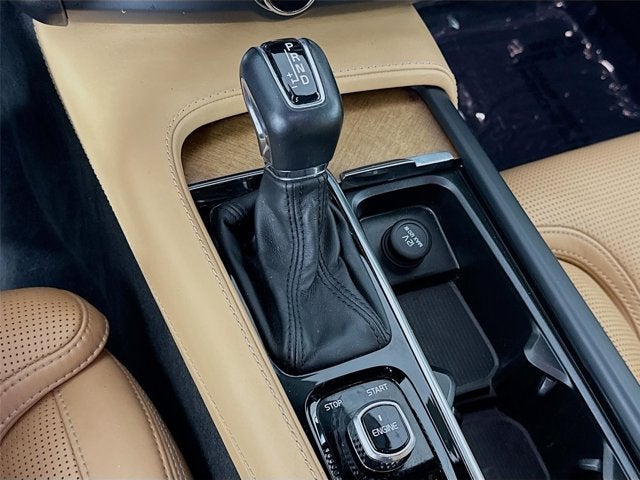 2017 Volvo S90 Inscription