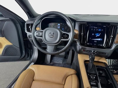 2017 Volvo S90 Inscription