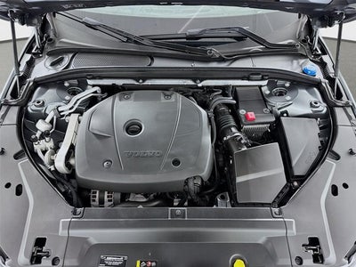 2017 Volvo S90 Inscription