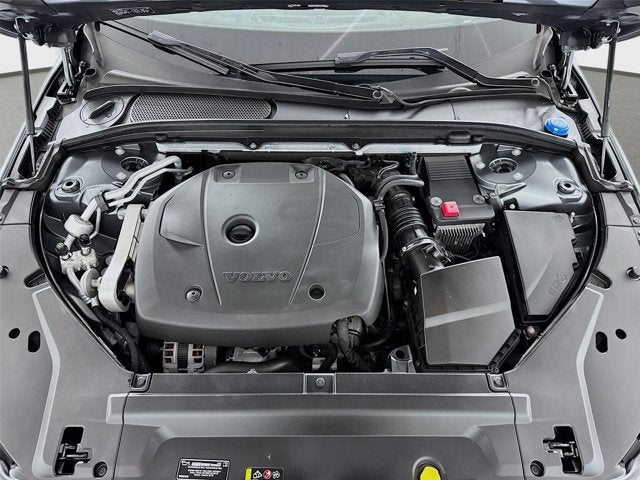 2017 Volvo S90 Inscription