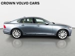2017 Volvo S90 Inscription