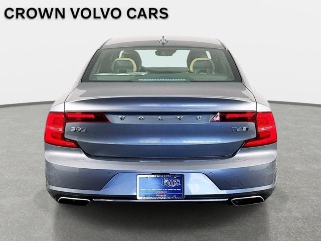 2017 Volvo S90 Inscription