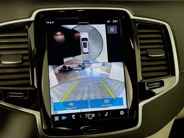 2024 Volvo XC90 Ultimate Bright Theme
