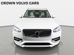 2024 Volvo XC90 Ultimate Bright Theme