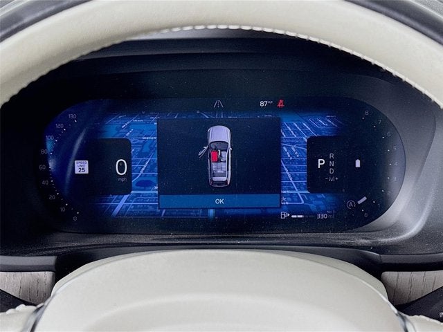2025 Volvo V90 Cross Country Plus