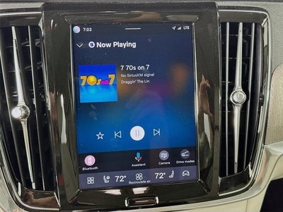 2025 Volvo V90 Cross Country Plus