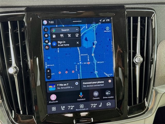 2025 Volvo V90 Cross Country Plus
