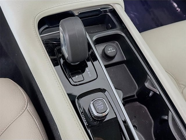 2025 Volvo V90 Cross Country Plus