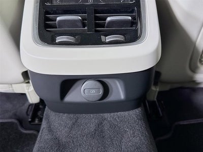 2025 Volvo V90 Cross Country Plus