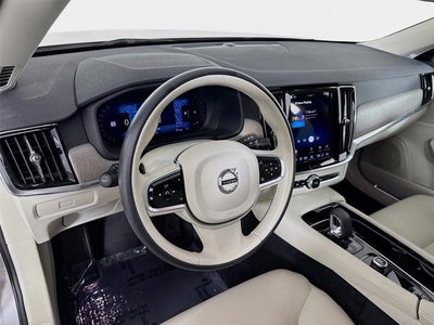 2025 Volvo V90 Cross Country Plus