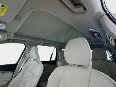 2025 Volvo XC90 Plus