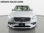 2025 Volvo XC90 Plus