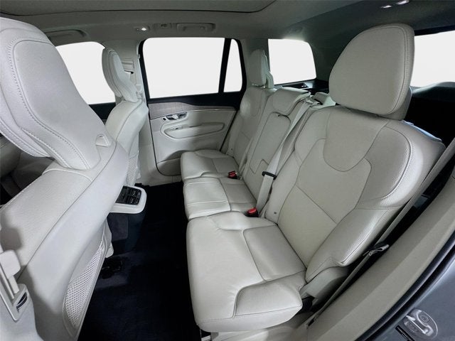 2025 Volvo XC90 Plus