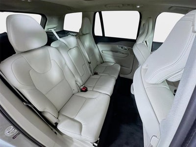 2025 Volvo XC90 Plus