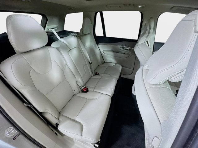 2025 Volvo XC90 Plus
