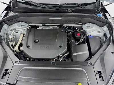 2025 Volvo XC90 Plus