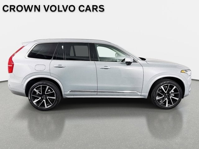 2025 Volvo XC90 Plus