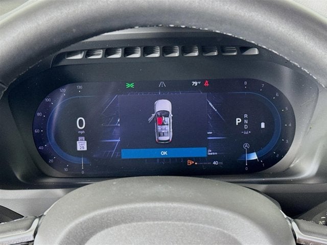 2024 Volvo XC90 Plus Bright Theme