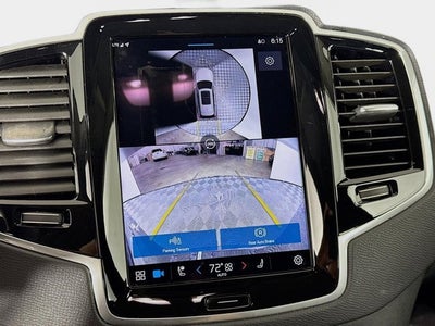 2024 Volvo XC90 Plus Bright Theme