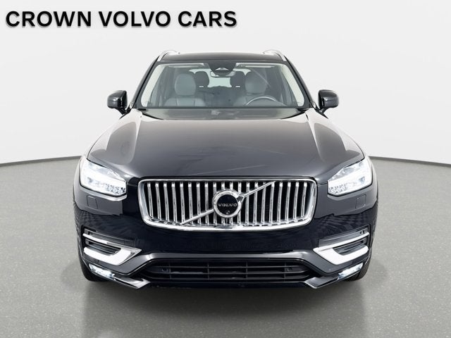 2024 Volvo XC90 Plus Bright Theme