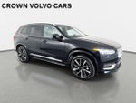 2024 Volvo XC90 Plus Bright Theme